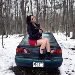 Meet your Posher, Sandra